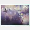 Emmanuel Lepage - Colombine (Print) - Signed