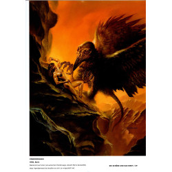 Art Fantastix Select 6: Boris Vallejo & Julie Bell