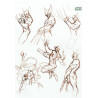 J. Scott Campbell - Code Orange