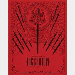 Dominik Mayer - Incendium Premium