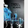 Pascal Regnauld, Roger Seiter - Trou de mémoire Deluxe (French)
