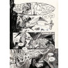 Kong Crew - Tirage de Luxe