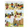 Les vacances de Petzi