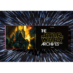 The Star Wars Archives: Volume 2. 1999 - 2005