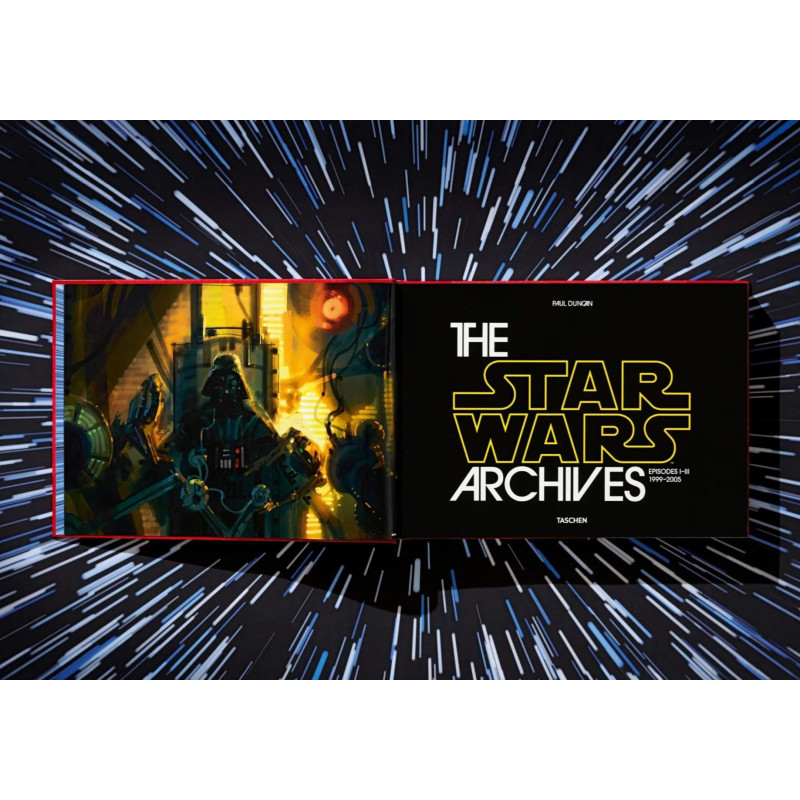 The Star Wars Archives: Volume 2. 1999 - 2005