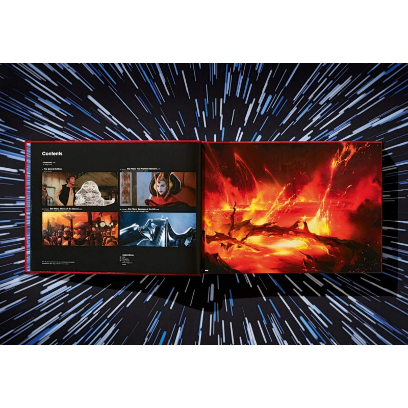 The Star Wars Archives: Volume 2. 1999 - 2005