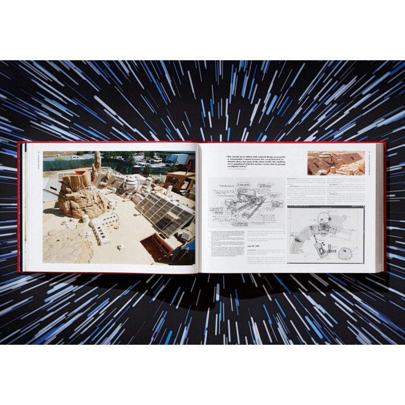 The Star Wars Archives: Volume 2. 1999 - 2005