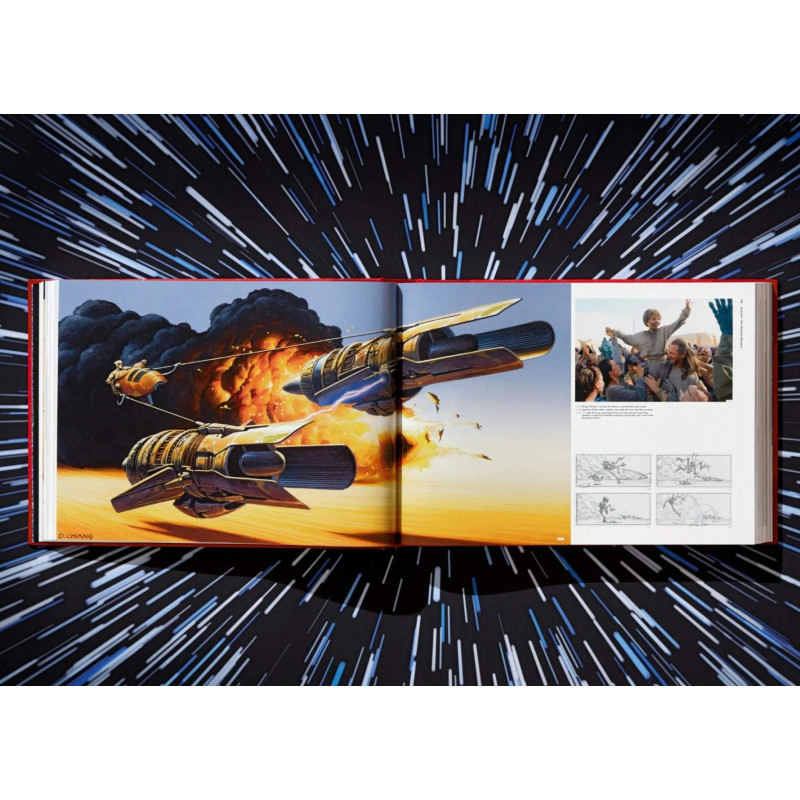 The Star Wars Archives: Volume 2. 1999 - 2005