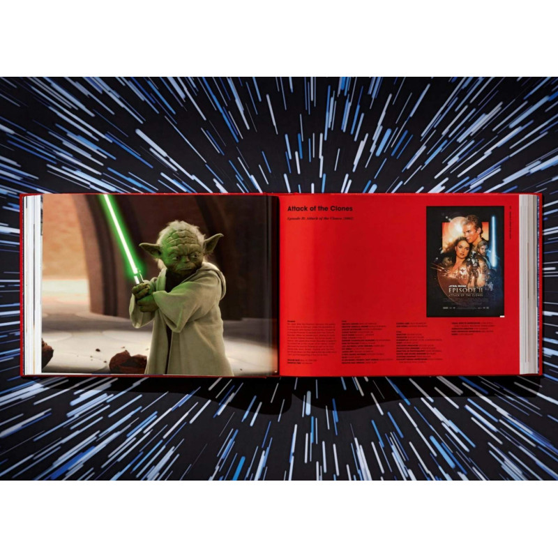 The Star Wars Archives: Volume 2. 1999 - 2005