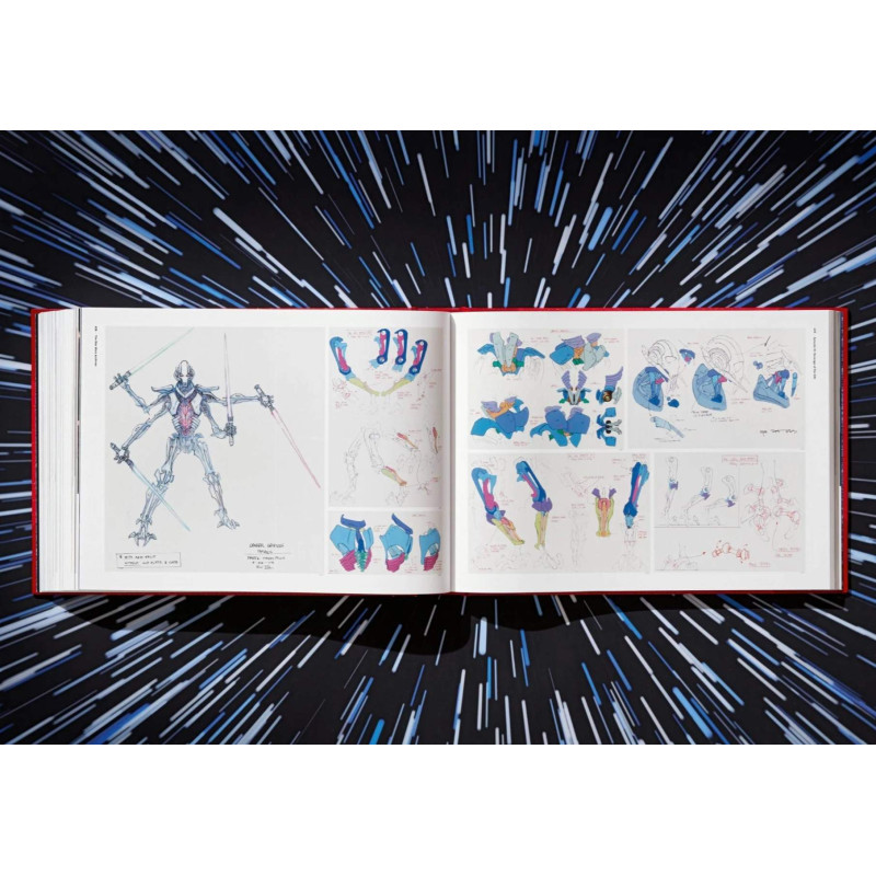 The Star Wars Archives: Volume 2. 1999 - 2005