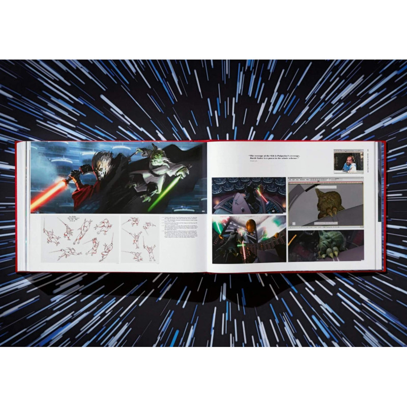 The Star Wars Archives: Volume 2. 1999 - 2005