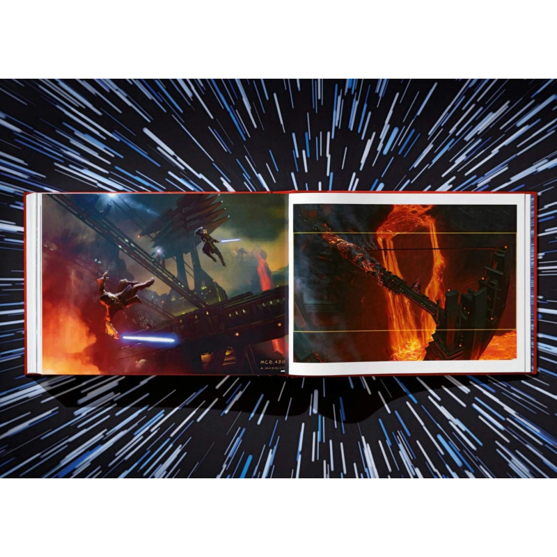 The Star Wars Archives: Volume 2. 1999 - 2005