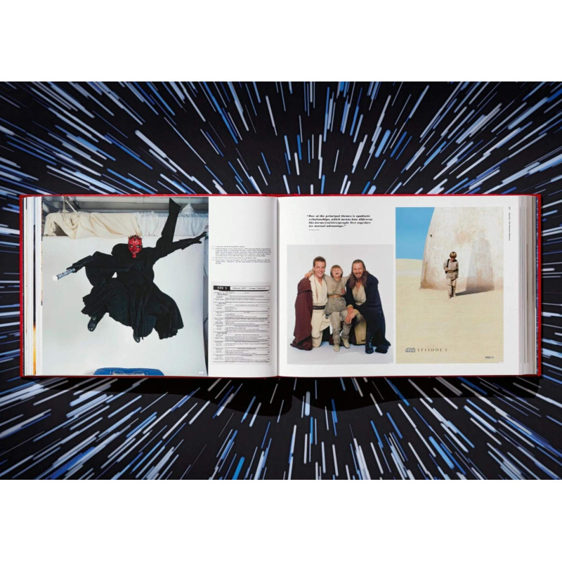 The Star Wars Archives: Volume 2. 1999 - 2005