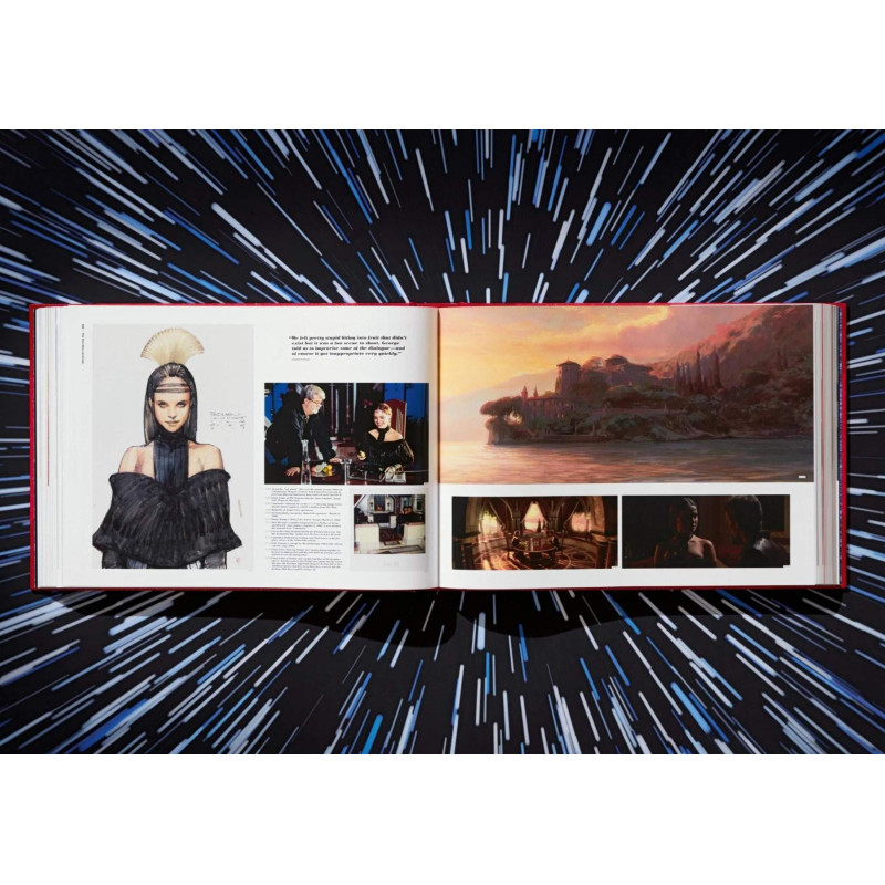 The Star Wars Archives: Volume 2. 1999 - 2005