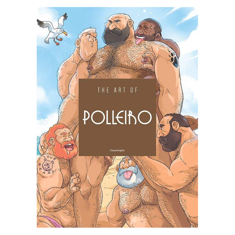 Polleiro - The Art of Polleiro