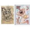 Polleiro - The Art of Polleiro