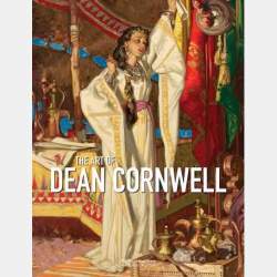 Daniel Zimmer - The Art of Dean Cornwell
