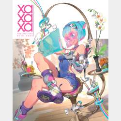 XaXaXa Illustrations