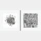 Moon - 365 Squares Vol. 3