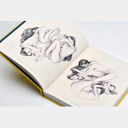 Chamo San - Sketched Memories