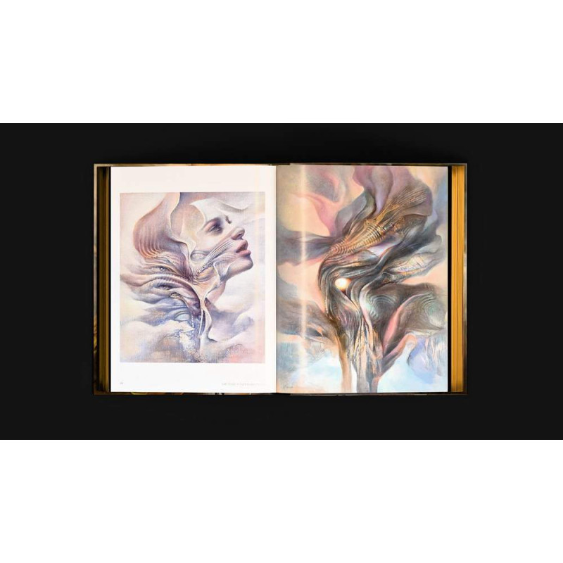 Vanessa Lemmen - Sentience (preorder)