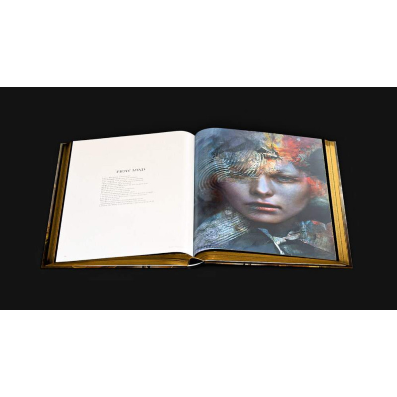 Vanessa Lemmen - Sentience (preorder)