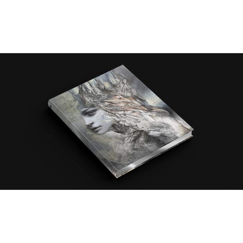 Vanessa Lemmen - Sentience (preorder)