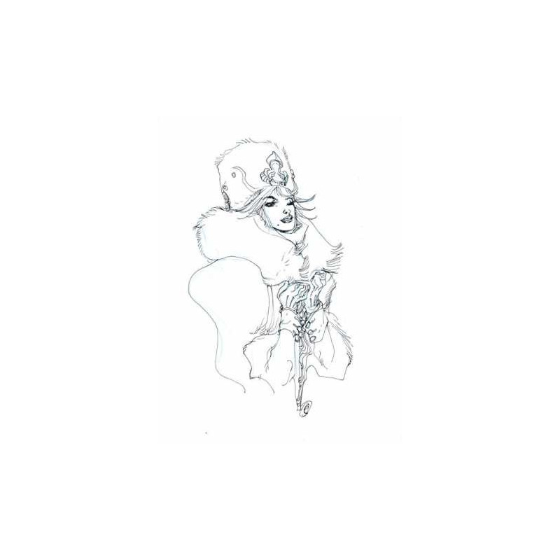 Eric Canete - Encore - Edition deluxe (limitée à 100 ex)