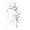 Eric Canete - Encore - Edition deluxe (limitée à 100 ex)