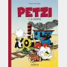 Petzi et la locomotive (French)