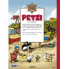 Petzi et la locomotive
