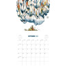 Moon - Calendrier 2025 - 365 Squares Vol.3