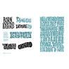 The ABC of Custom Lettering