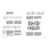 The ABC of Custom Lettering