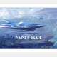 Jae Cheol Park - The Art of PaperBlue