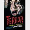 Terror - The Horror Comic Art of Jayme Cortez
