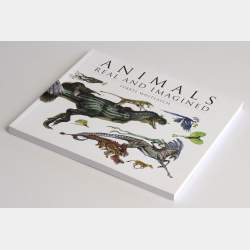 Terryl Whitlatch - Animals real and imgined