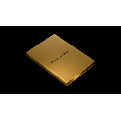 Hardcover2024 Gold Edition - Collectif