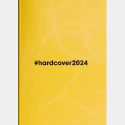 Hardcover2024 - Collectif (précommande)