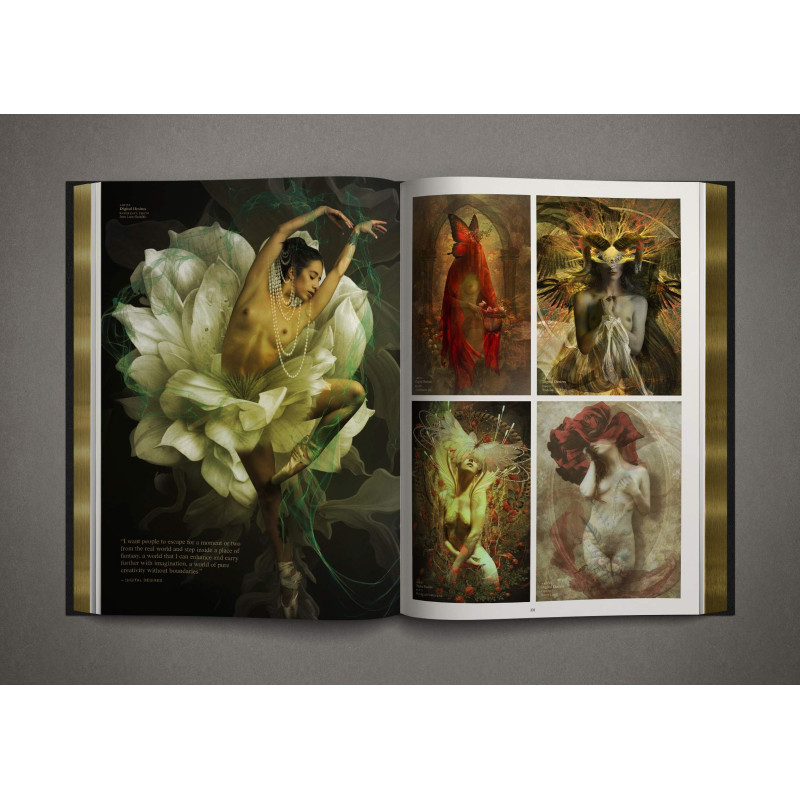 The Best of Model Society - Deluxe Edition