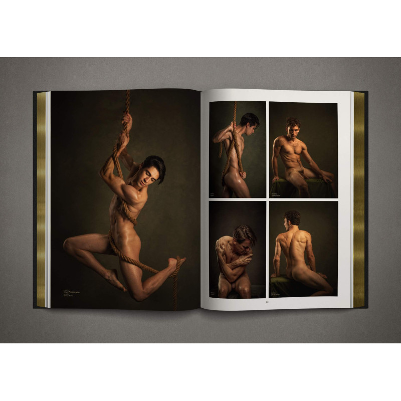 The Best of Model Society - Deluxe Edition