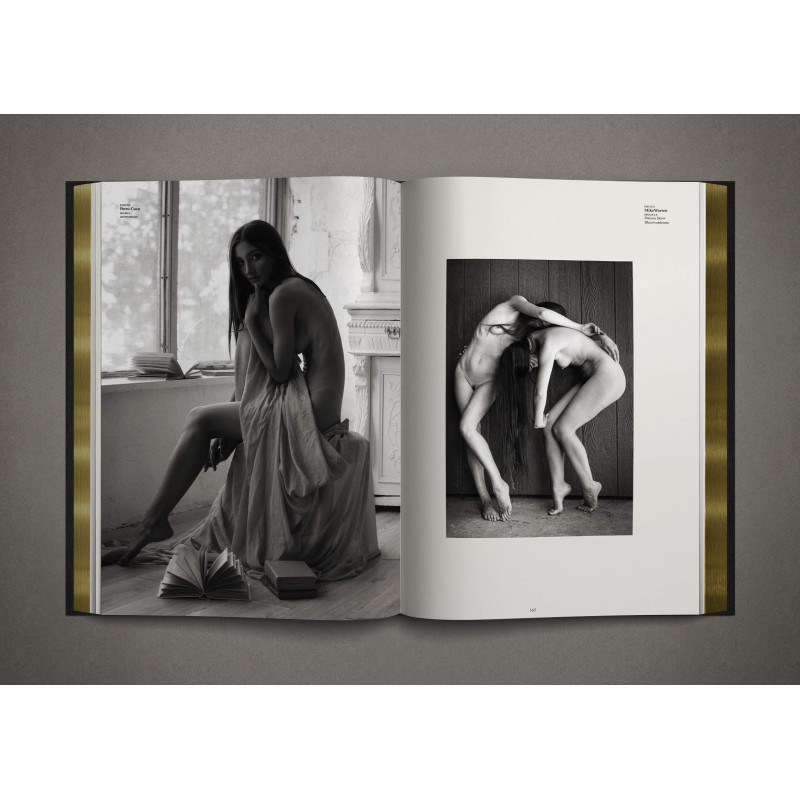 The Best of Model Society - Deluxe Edition