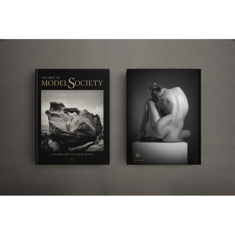 The Best of Model Society - Édition standard