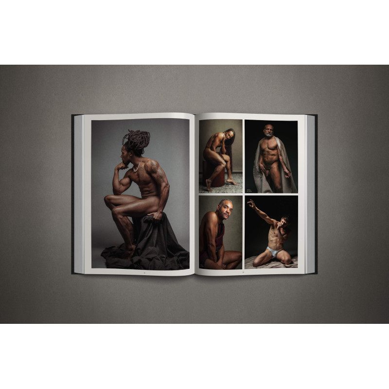 The Best of Model Society - Édition standard