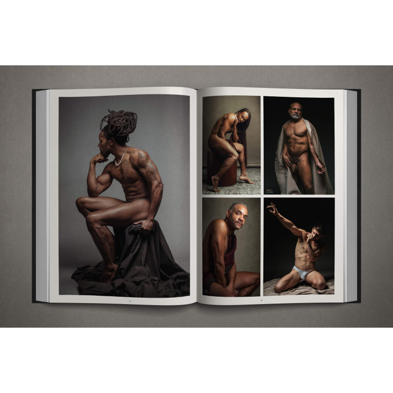 The Best of Model Society - Édition standard