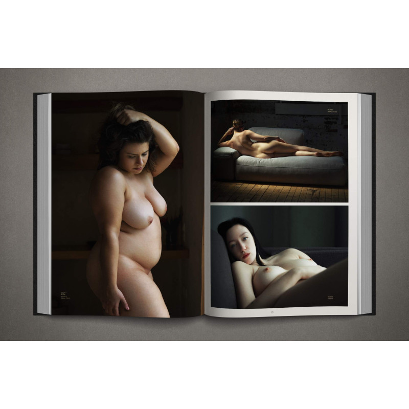 The Best of Model Society - Édition standard