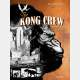 Eric Hérenguel - The Kong Crew - Complete serie (French)