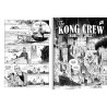 Kong Crew Intégrale