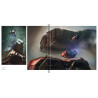 Structura 2 The Art of Sparth