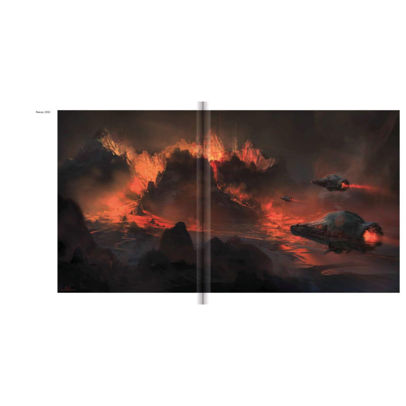 Structura 2 The Art of Sparth